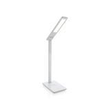 5W Wireless Charging Desk Lamp, white