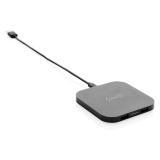 Wireless 5W charging pad, black