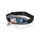 Universal sport belt, grey