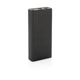 Terra RCS recycled 20W aluminum powerbank 20.000 mAh, grey