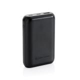 Urban Vitamin Alameda 10.000 mAh 18W PD powerbank, black