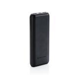 Urban Vitamin Pasadena 20.000 mAh 18W PD powerbank, black