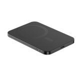 Urban Vitamin Burbank RCS plastic/alu  3000 mah powerbank, black