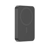 Urban Vitamin Compton  RCS plastic/alu 10.000 mah powerbank, black