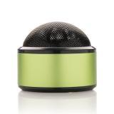 Bluetooth speaker, lime