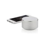 BBM wireless speaker, silver