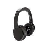 Swiss Peak ANC headphone, black