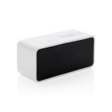 DJ wireless speaker, white