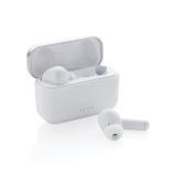 Pro Elite TWS earbuds, white