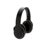 Elite Foldable wireless headphone, black