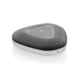 Conference call speaker, black