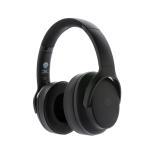 Urban Vitamin Palo Alto RCS rplastic headphone, black