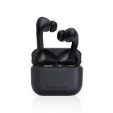 Urban Vitamin Alamo ANC earbuds, black