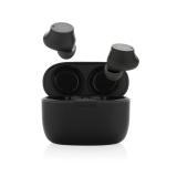 Urban Vitamin Napa earbuds, black