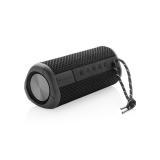 Urban Vitamin Berkeley IPX7 waterproof 10W speaker, black