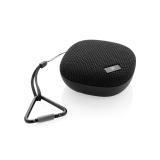 Urban Vitamin Hayward IPX7 waterproof 5W speaker, black