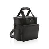 Swiss Peak cooler bag, black