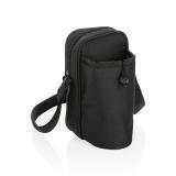 Tierra cooler sling bag, black