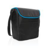 Explorer medium outdoor cooler bag, black