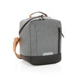 Impact AWARE™  Urban outdoor cooler bag, black