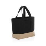 Impact AWARE™ 285 gsm rcanvas cooler bag undyed, off white