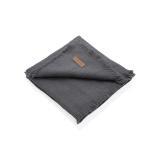 Ukiyo AWARE™ Polylana® woven blanket 130x150cm, off white