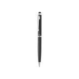 Swiss Peak deluxe stylus pen, black
