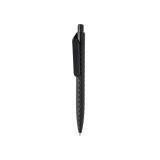 Wheatstraw pen, black