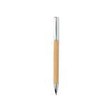Modern bamboo pen, brown
