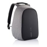 Bobby Hero Regular, Anti-theft backpack, black