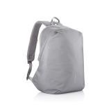 Bobby Soft, anti-theft backpack, black