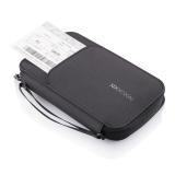 XD Design Passport holder, black