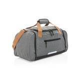 Impact AWARE™ Urban outdoor weekend bag, black