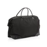 Impact AWARE™ RPET 1200D Weekend bag, black