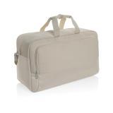 Armond AWARE™ RPET weekend duffel, black