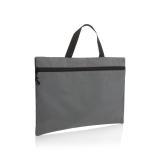 Impact AWARE™ lightweight document bag, black