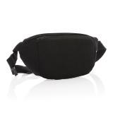 Impact AWARE™ 285gsm rcanvas hip bag undyed, off white