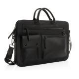 Swiss Peak GRS recycled PU 14