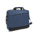 Trend 15.6” laptop bag, grey