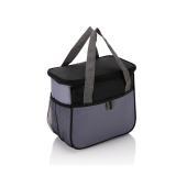 Cooler bag, blue