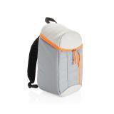 Hiking cooler backpack 10L, black