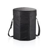 Cooler seat, black