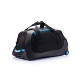 Large adventure trolley, blue