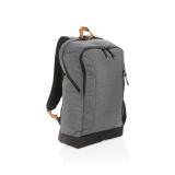 Impact AWARE™ Urban outdoor backpack, black