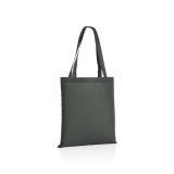 Impact AWARE™ RPET 190T tote bag, black