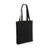 Impact AWARE™ recycled canvas tote bag 285gsm undyed, off white