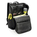 Swiss Peak AWARE™ easy access 15.6