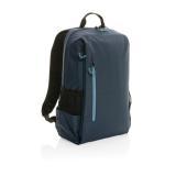 Impact AWARE™ Lima 15.6' RFID laptop backpack, black