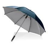 AWARE™ 27' Hurricane storm umbrella, black