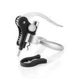 Executive pull it corkscrew, black